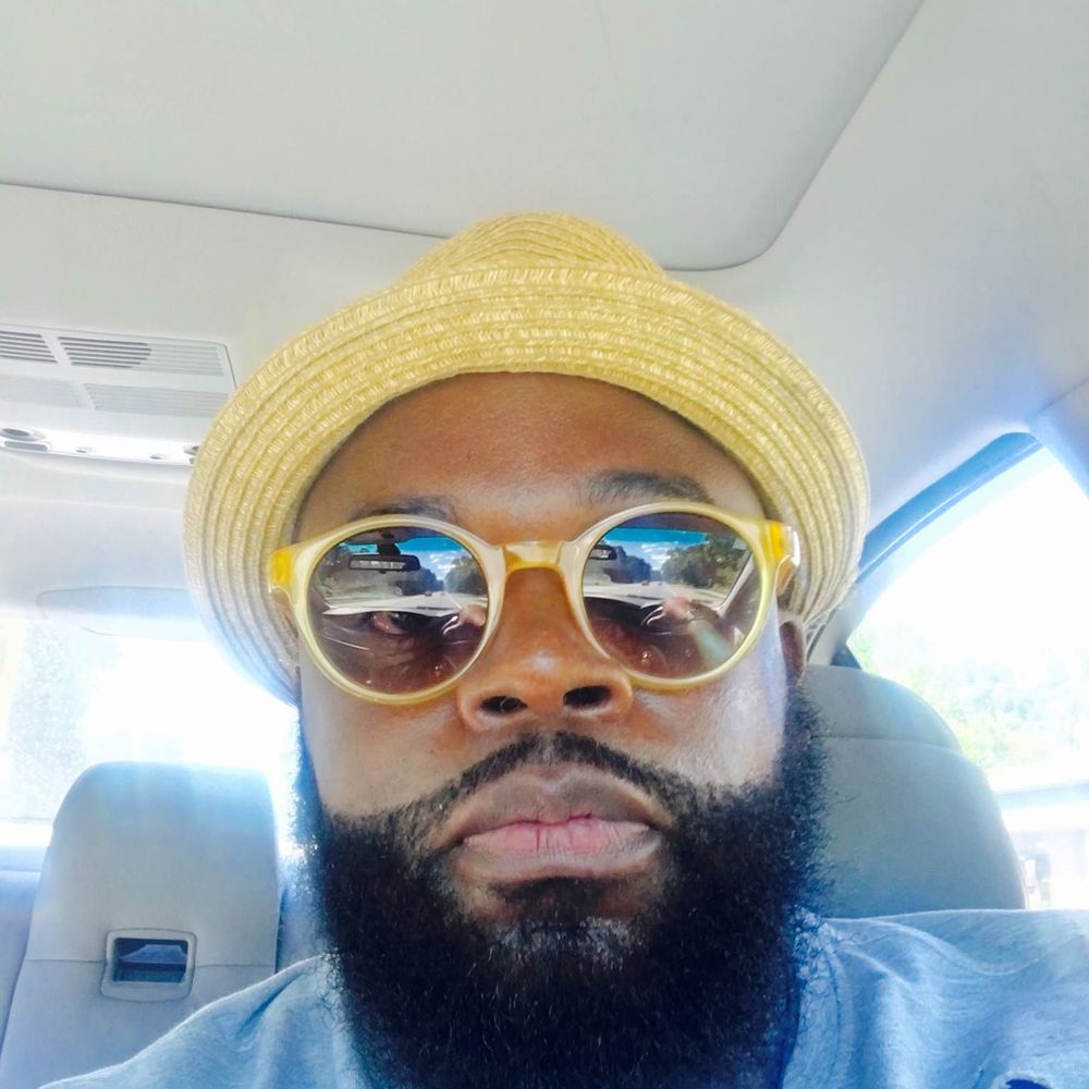 Meet your Posher, Phillip